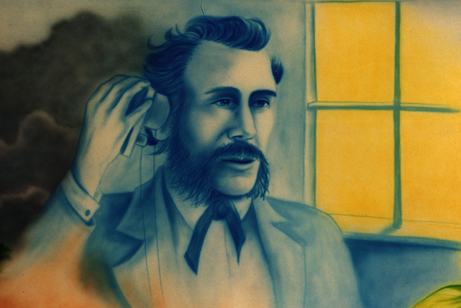 Bell