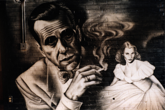 Bogey & Vivien