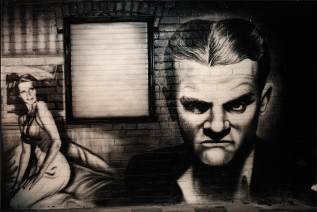 Cagney and Rita