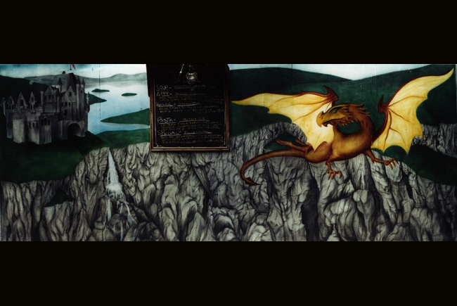Dragon