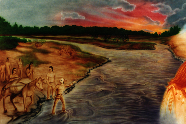 Joseph Brant