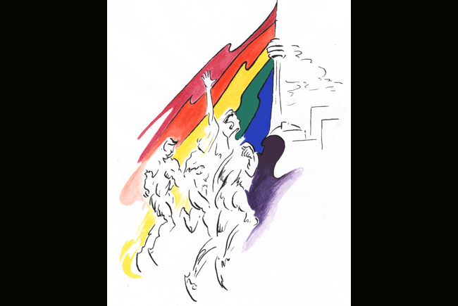 Pride