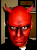 Zombies-Devil