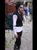 Zombies-Raven