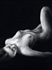 Chalk Nude