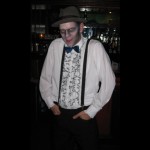 Zombie Prom 2009