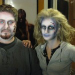 Zombie Prom 2009