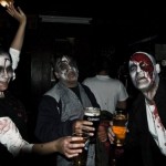 Zombie Prom 2009