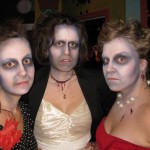 Zombie Prom 2009