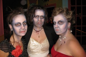 Zombie Prom 2009