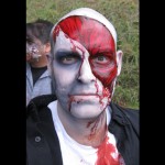 Zombie Walk 2009