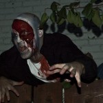 Zombie Walk 2009