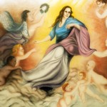 Assumption Mural
