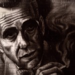 Bar Room Mural