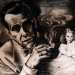 Bar Room Mural