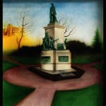 Brantford Mall Mural