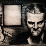 Bar Room Mural