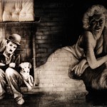 Bar Room Mural