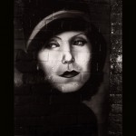Bar Room Mural