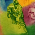 Brantford Mall Mural