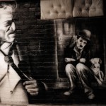 Bar Room Mural